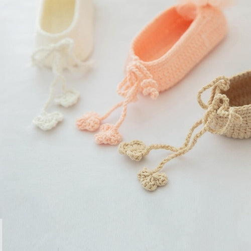 2019 Baby Princess Lace Soft Bottom Toddler Shoes