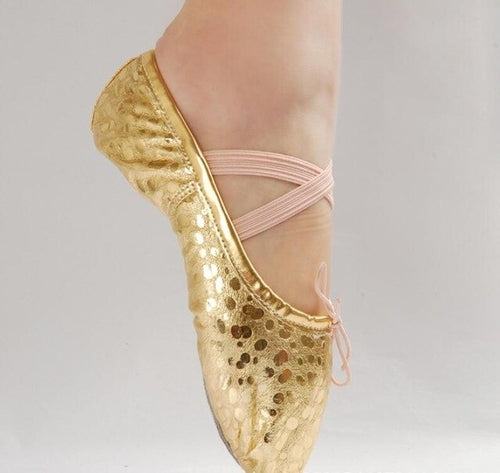 2019 Hot sale  Ballet Dance  Shoes Comfortable