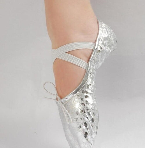 2019 Hot sale  Ballet Dance  Shoes Comfortable