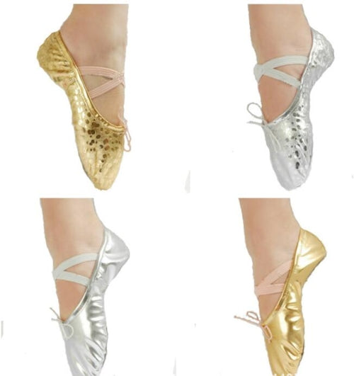 2019 Hot sale  Ballet Dance  Shoes Comfortable