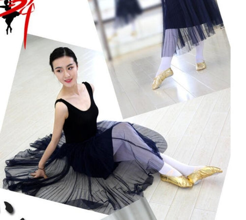 2019 Hot sale  Ballet Dance  Shoes Comfortable