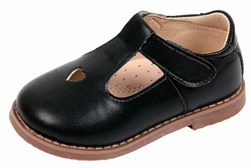 Hollow Design INS Hot Girls Oxfords Shoes T Strap