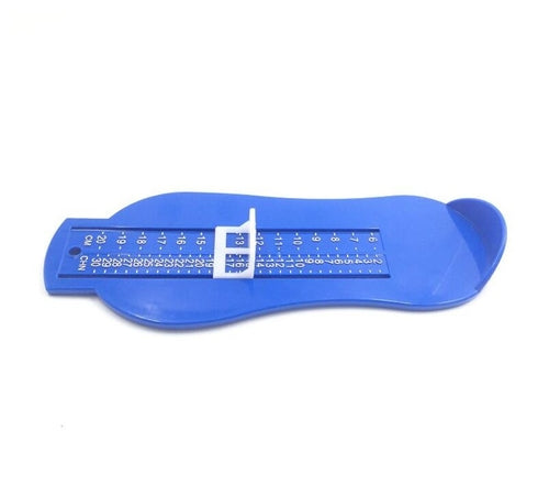 Kid Infant Foot Measure Gauge Shoes Size Measuring