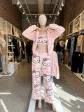 Conjunto' hello Kitty 3 piezas
